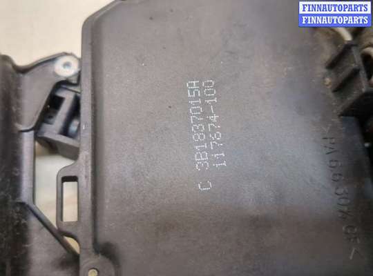 купить Замок двери на Volkswagen Passat 5 1996-2000
