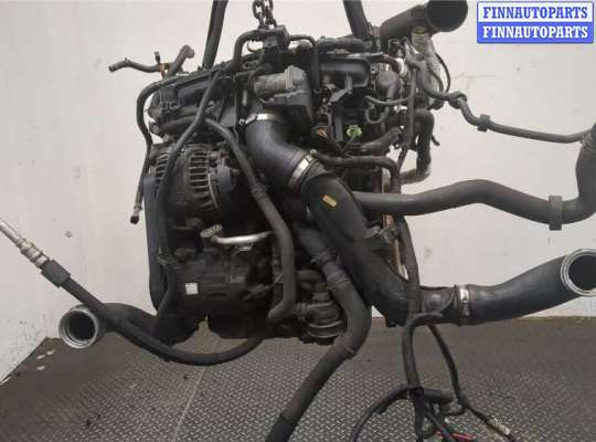 купить Двигатель (ДВС на разборку) на Volkswagen Tiguan 2011-2016