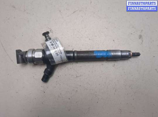 Форсунка топливная на Toyota Corolla Verso III (AR10)