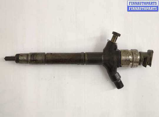 Форсунка топливная на Toyota Corolla Verso III (AR10)