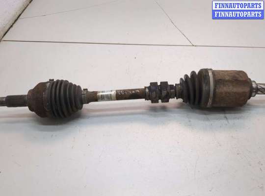 Купить Полуось (приводной вал, шрус) на Nissan Qashqai 2006-2013 Полуось (приводной вал, шрус) NS997648 на Nissan Qashqai 2006-2013