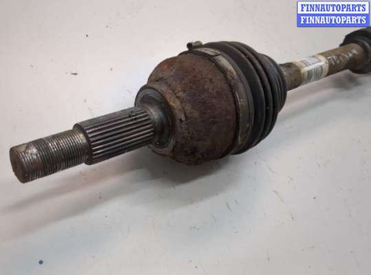 купить Полуось (приводной вал, шрус) на Nissan Qashqai 2006-2013