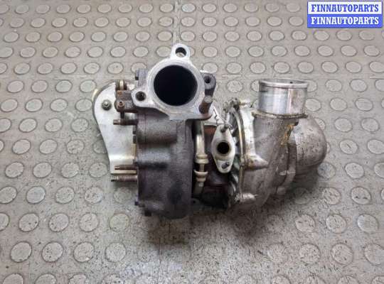 купить Турбина на Toyota Avensis 2 2003-2009