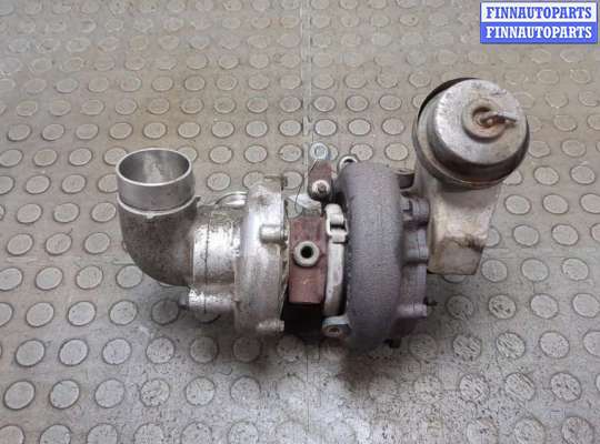 Купить Турбина на Toyota Avensis 2 2003-2009 Турбина TT941164 на Toyota Avensis 2 2003-2009