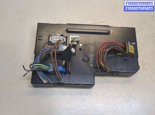 купить Блок комфорта на Mercedes C W204 2006-2015