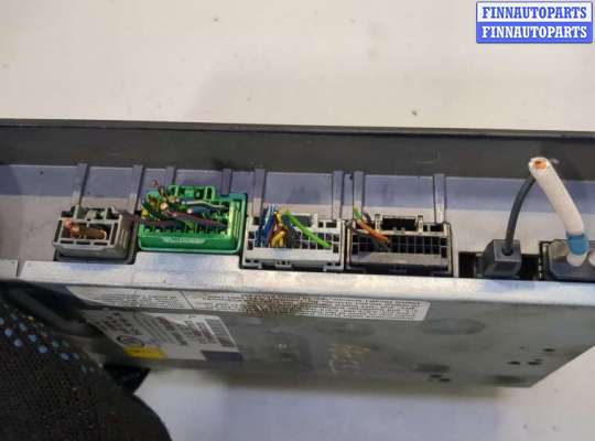 купить Усилитель звука на Land Rover Range Rover 3 (LM) 2002-2012