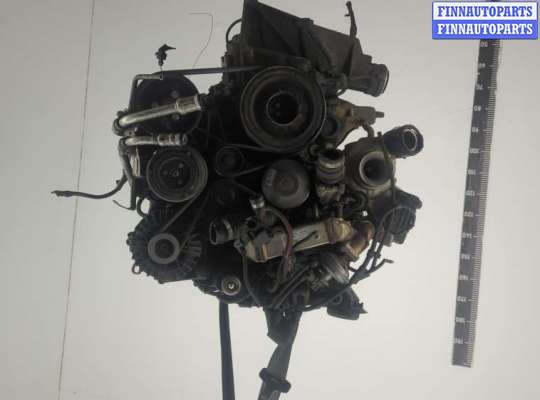 Купить Двигатель (ДВС) на BMW X3 E83 2003-2010 Двигатель (ДВС) BM3680141 на BMW X3 E83 2003-2010