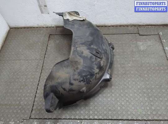 купить Защита арок (подкрылок) на Mercedes ML W163 1997-2005