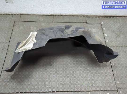 купить Защита арок (подкрылок) на Mercedes ML W163 1997-2005