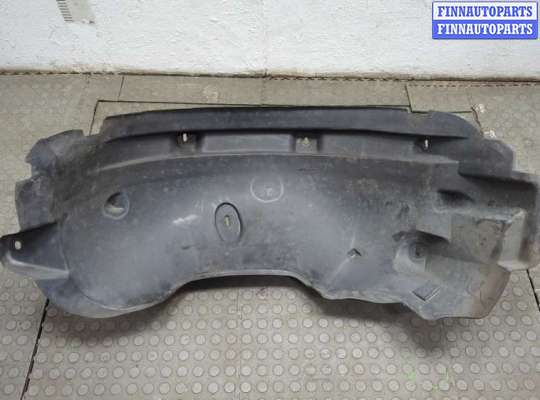 купить Защита арок (подкрылок) на Mercedes ML W163 1997-2005