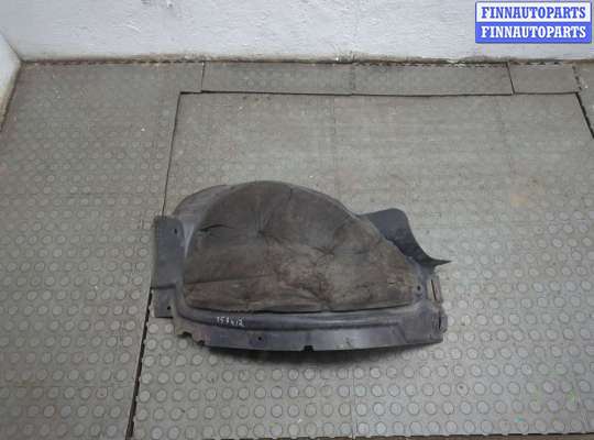 Защита арок (подкрылок) CH454507 на Chevrolet Orlando 2011-2018