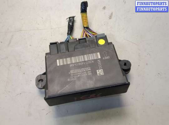 ЭБУ прочее на Ford Edge (CD4)
