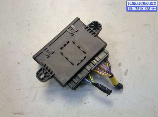 ЭБУ прочее на Ford Edge (CD4)