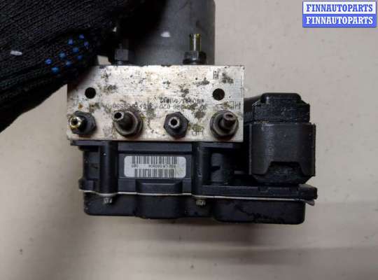 купить Блок АБС, насос (ABS, ESP, ASR) на BMW 6 E63 2003-2010