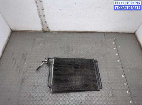 Радиатор кондиционера BM3555420 на BMW X5 E53 2000-2006