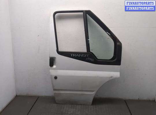 купить Дверь боковая (легковая) на Ford Transit 2006-2014