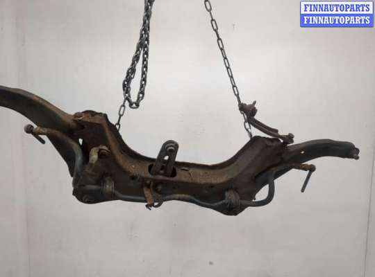 купить Рычаг подвески на Nissan Tiida 2004-2010