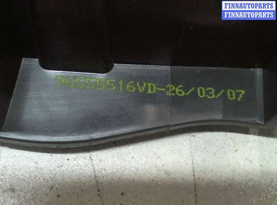 купить Ручка двери салона на Citroen C4 Picasso 2006-2013