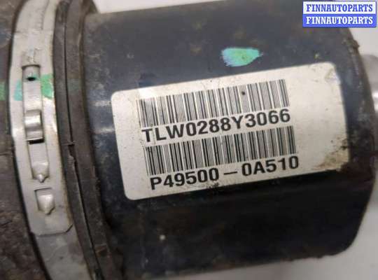 купить Полуось (приводной вал, шрус) на Hyundai Sonata 5 NF 2005-2010