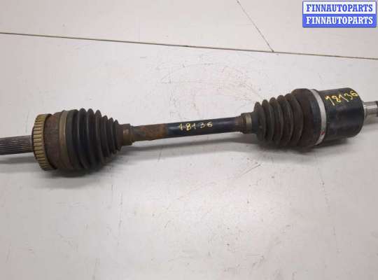 купить Полуось (приводной вал, шрус) на Hyundai Sonata 5 NF 2005-2010