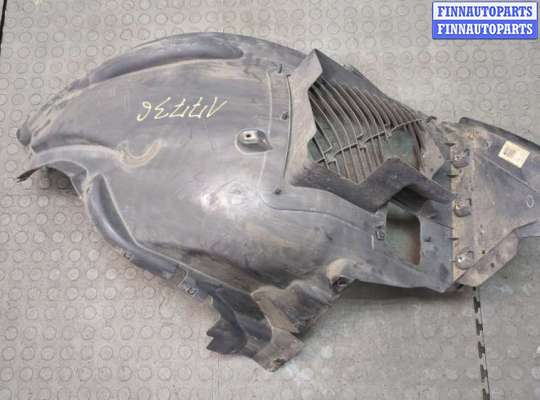 купить Защита арок (подкрылок) на Infiniti EX35