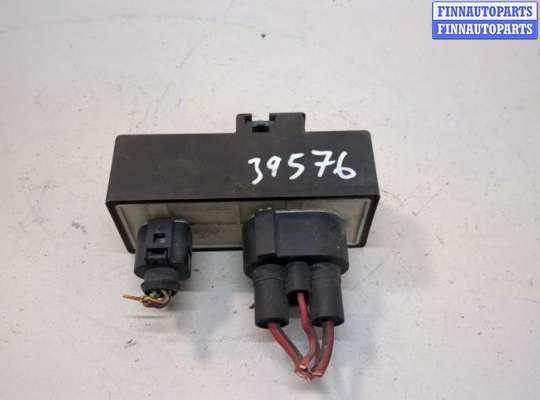 купить Блок управления вентиляторами на Volkswagen Golf 4 1997-2006