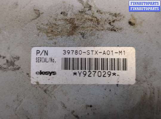 купить Блок комфорта на Acura MDX 2006-2013
