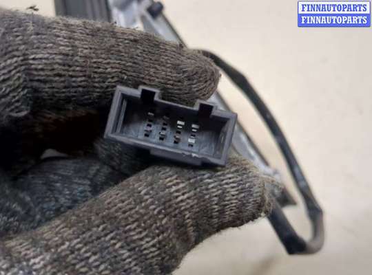 купить Зеркало боковое на Skoda Fabia 2007-2014