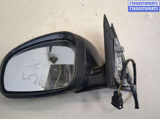купить Зеркало боковое на Skoda Fabia 2007-2014