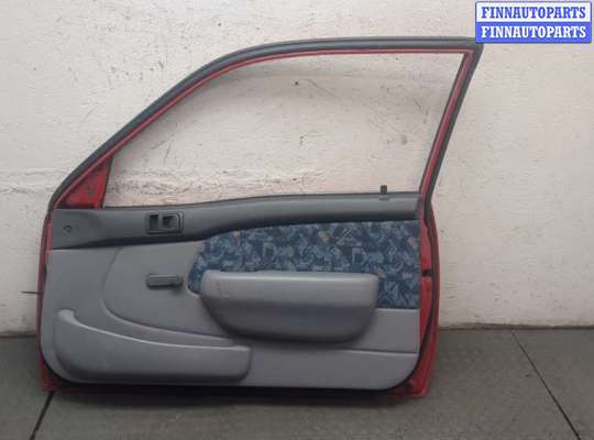 Дверь боковая (легковая) TT683996 на Toyota Starlet 1996-1999