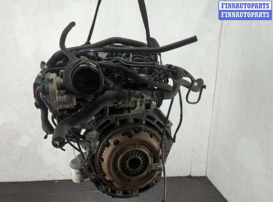 купить Двигатель (ДВС) на Ford Focus 2 2005-2008