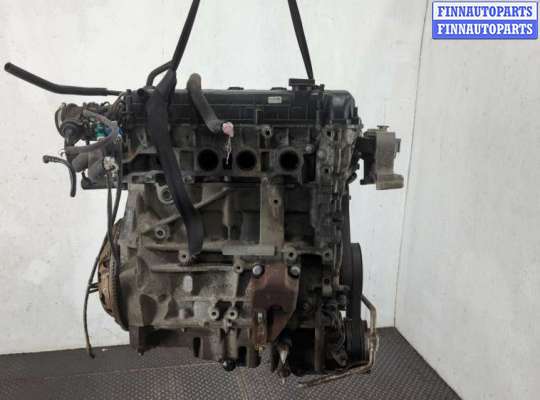 купить Двигатель (ДВС) на Ford Focus 2 2005-2008