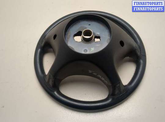 купить Руль на Mercedes E W211 2002-2009