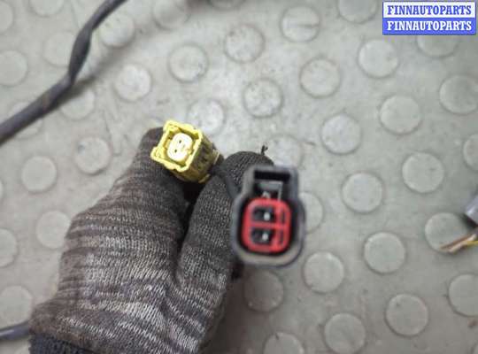 купить Электропроводка на Ford Fusion 2002-2012