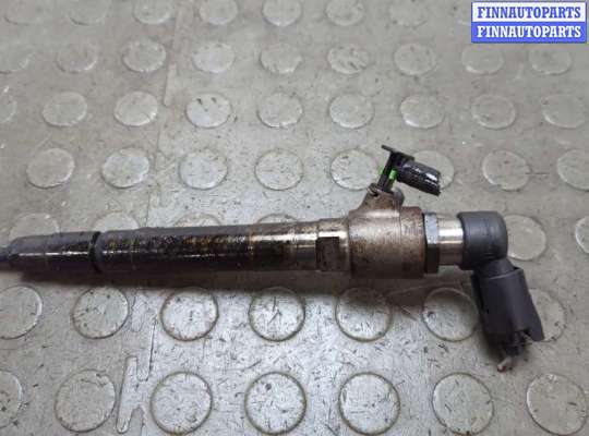 Купить Форсунка топливная на Ford Transit 2006-2014 Форсунка топливная FO2028443 на Ford Transit 2006-2014