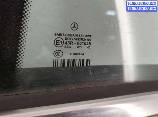 купить Дверь боковая (легковая) на Mercedes E W212 2009-2016