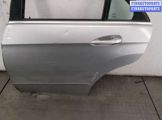 купить Дверь боковая (легковая) на Mercedes E W212 2009-2016