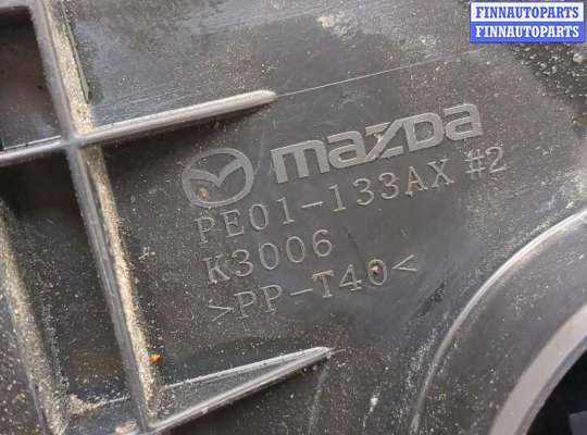 купить Корпус воздушного фильтра на Mazda CX-5 2017-2025