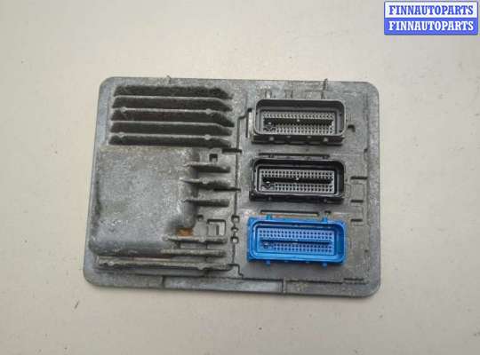 купить Блок управления двигателем на Chevrolet Equinox 2017-2024