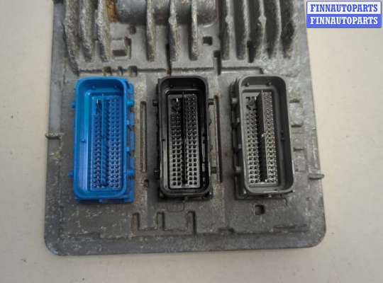 купить Блок управления двигателем на Chevrolet Equinox 2017-2024