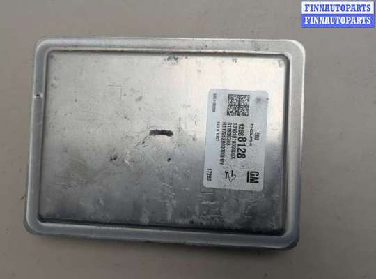 купить Блок управления двигателем на Chevrolet Equinox 2017-2024