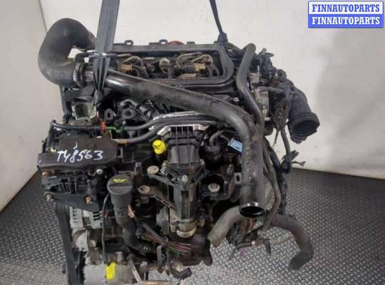 купить Генератор на Ford Kuga 2008-2012