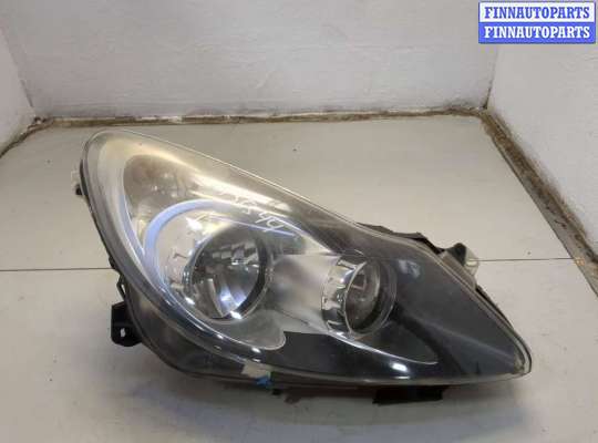 купить Фара (передняя) на Opel Corsa D 2006-2014