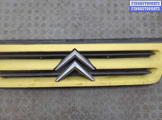 купить Решетка радиатора на Citroen Jumper (Relay) 1994-2006