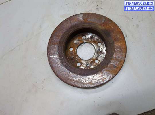 купить Диск тормозной на Opel Astra H 2004-2010