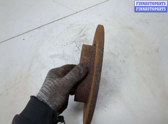 купить Диск тормозной на Opel Astra H 2004-2010