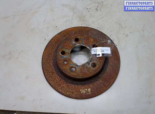 купить Диск тормозной на Opel Astra H 2004-2010