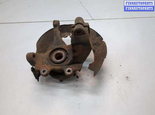 купить Ступица (кулак, цапфа) на Volvo S40 2004-2012