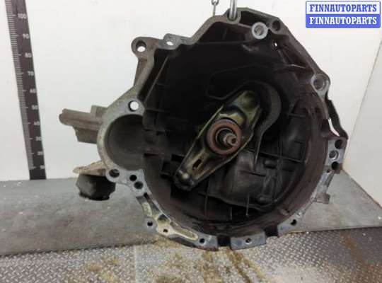 МКПП - Механическая коробка на Volkswagen Passat B5+ (3B, GP)