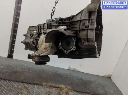 МКПП - Механическая коробка на Volkswagen Passat B5+ (3B, GP)